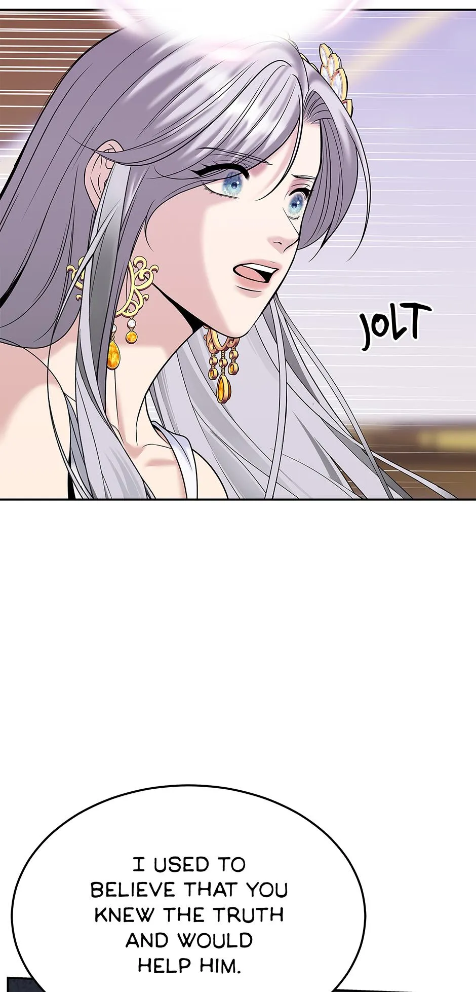 Death Is Mine Chapter 59 page 61 - 