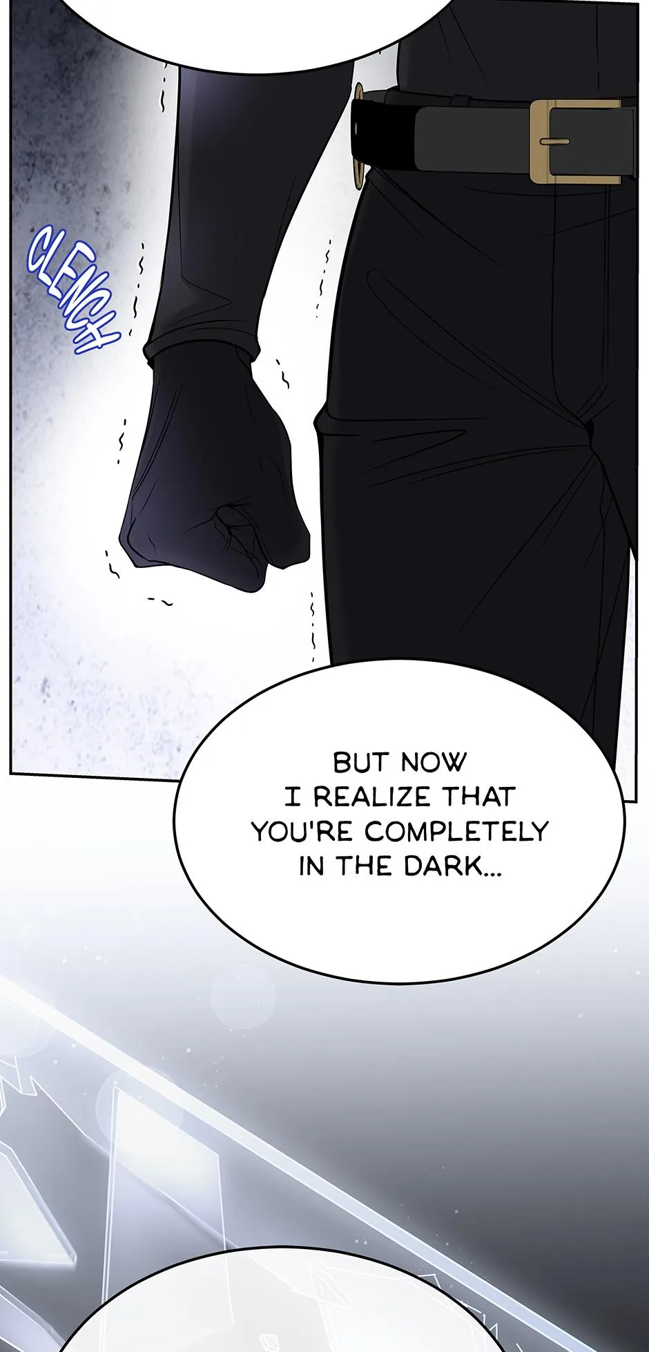 Death Is Mine Chapter 59 page 62 - 