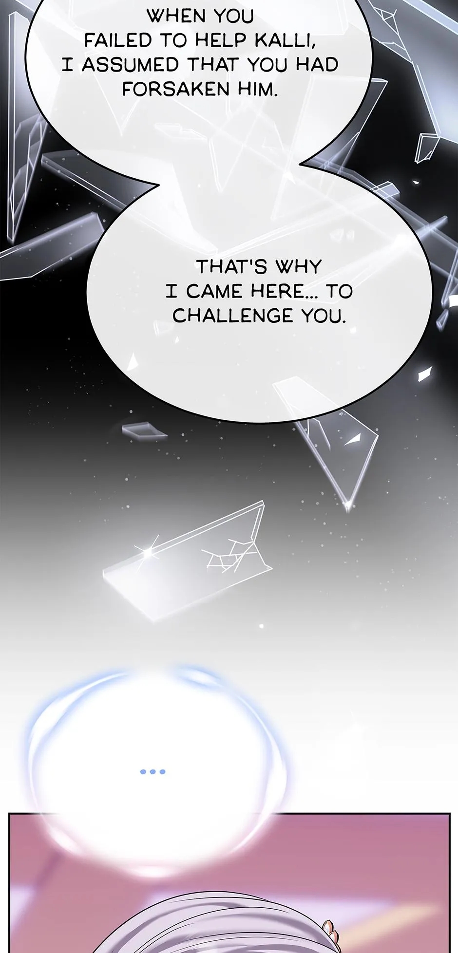 Death Is Mine Chapter 59 page 63 - 