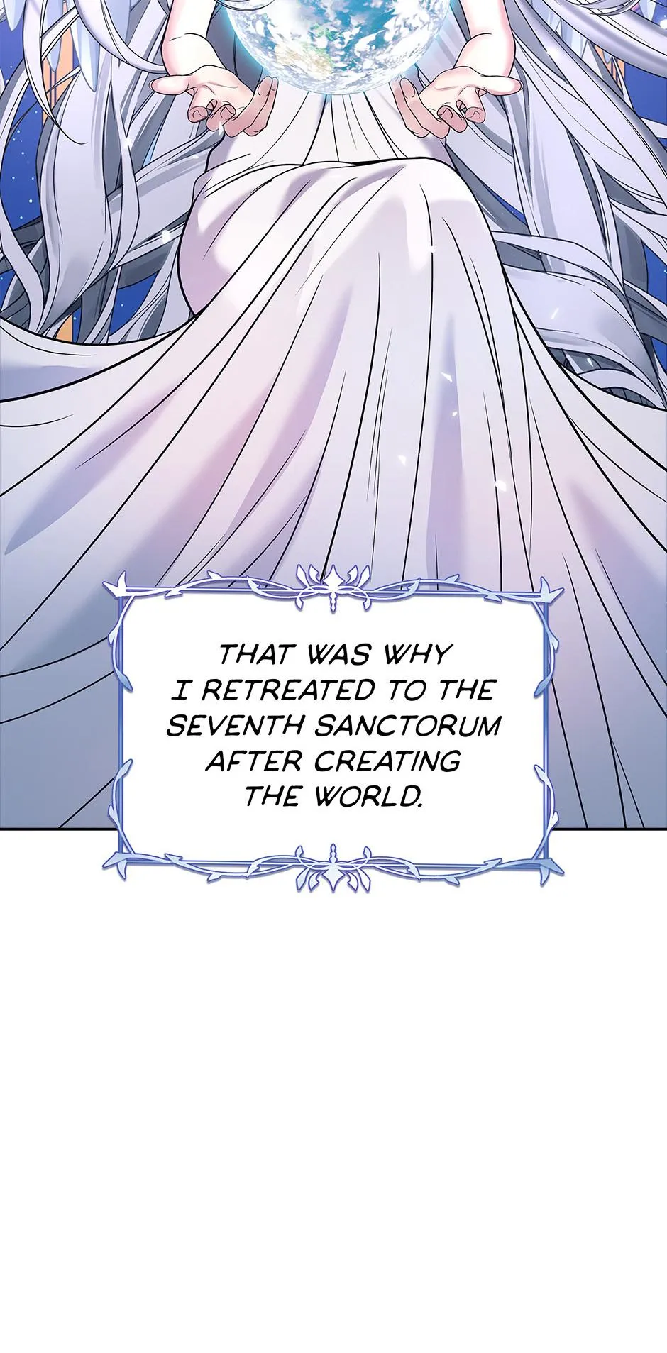 Death Is Mine Chapter 59 page 66 - 