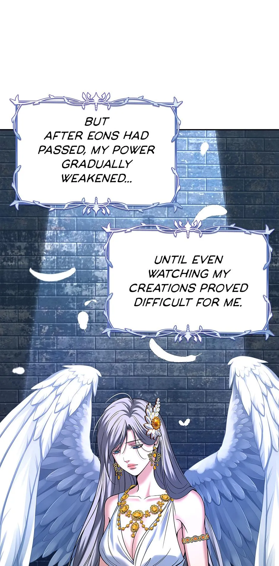 Death Is Mine Chapter 59 page 67 - 