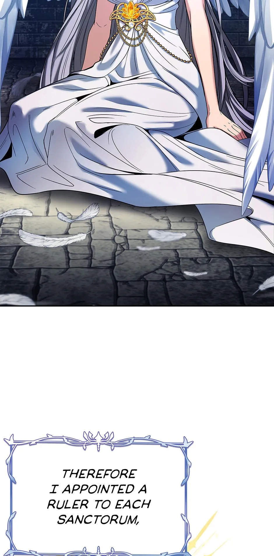 Death Is Mine Chapter 59 page 68 - 