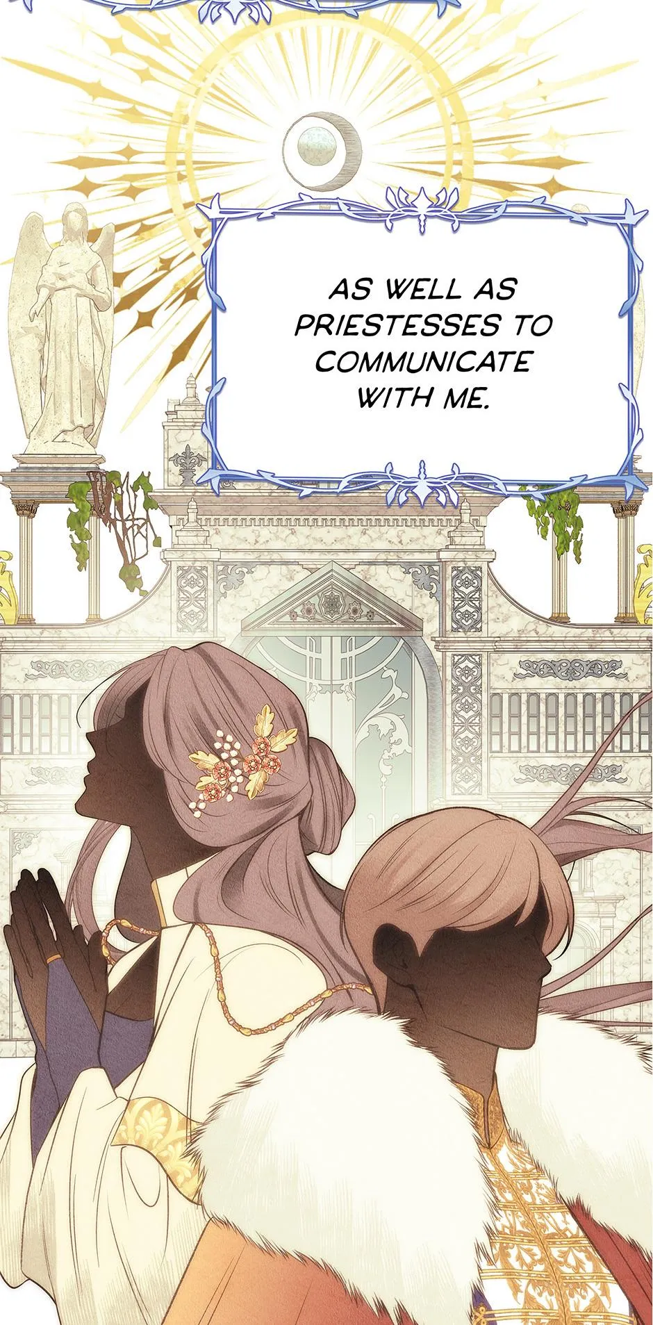 Death Is Mine Chapter 59 page 69 - 