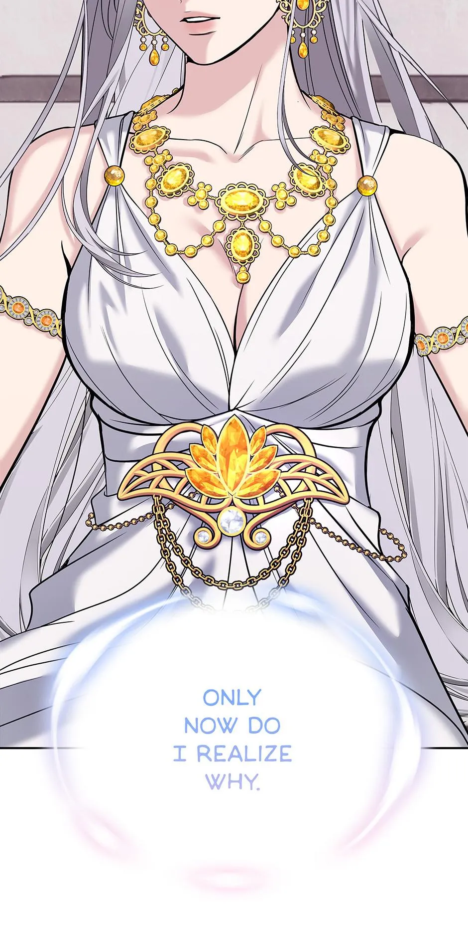 Death Is Mine Chapter 59 page 71 - 