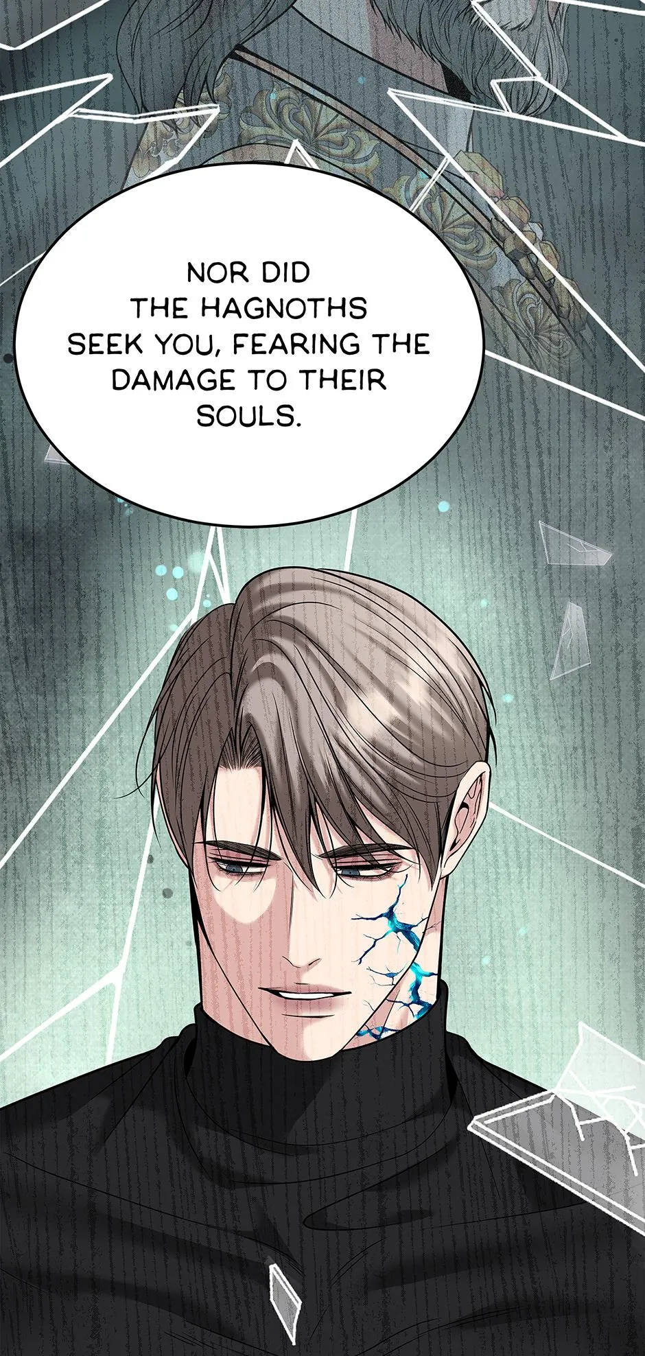 Death Is Mine Chapter 59 page 73 - 