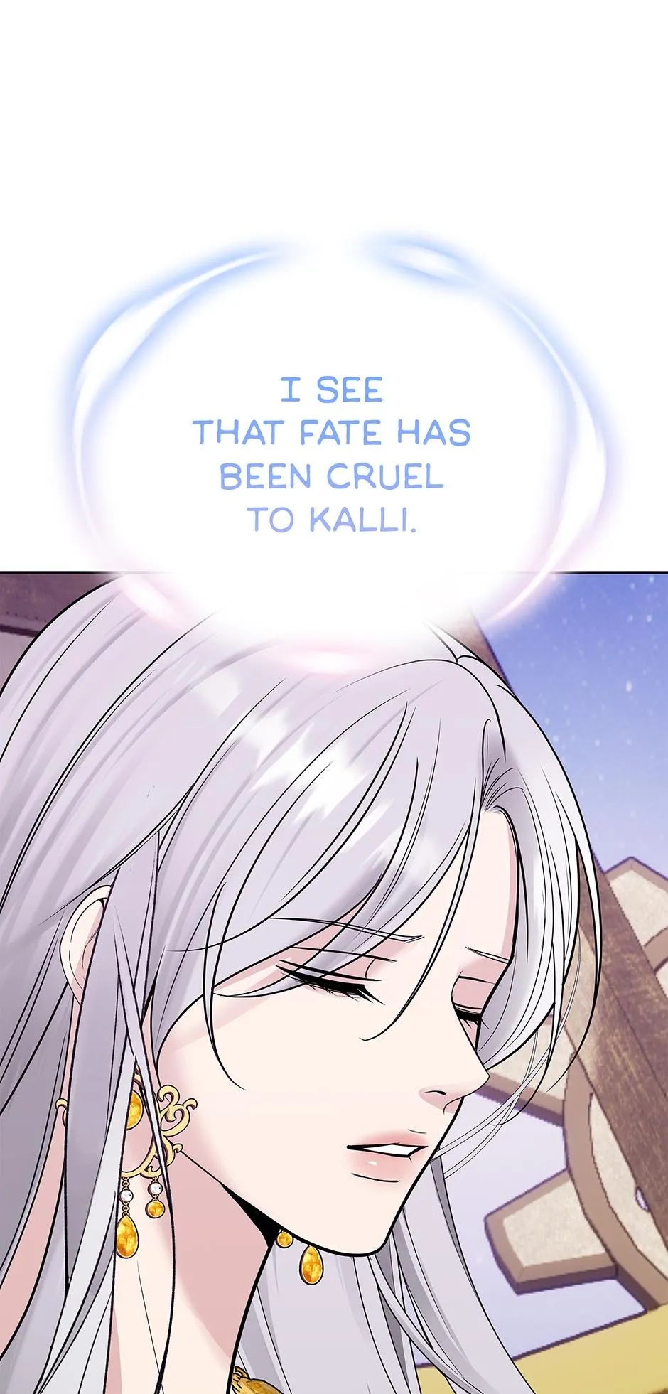 Death Is Mine Chapter 59 page 75 - 