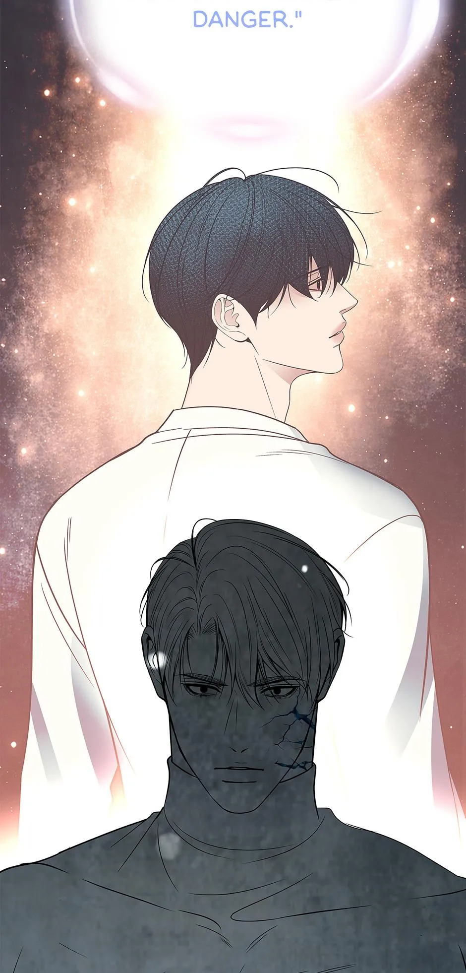 Death Is Mine Chapter 59 page 78 - 