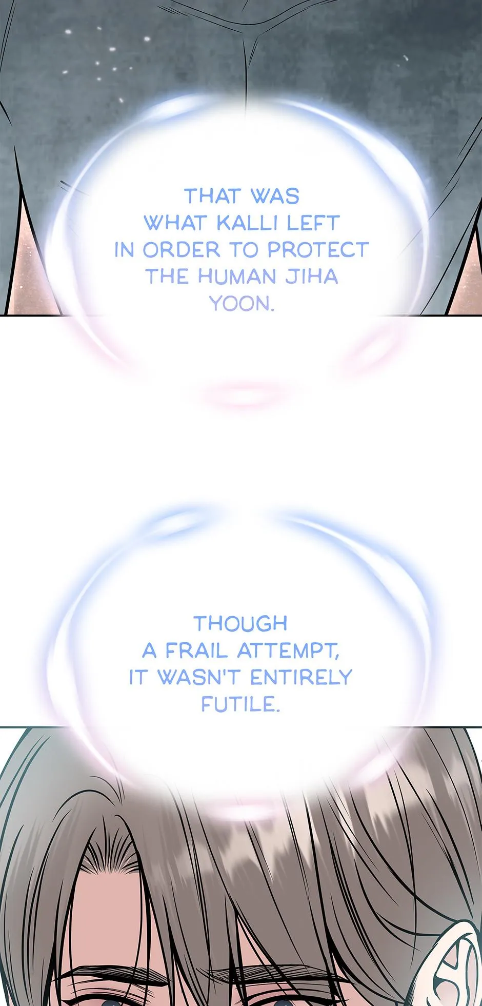 Death Is Mine Chapter 59 page 79 - 