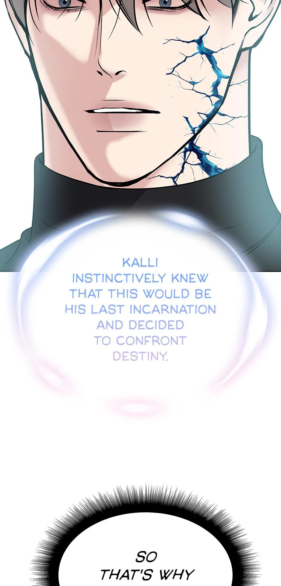 Death Is Mine Chapter 59 page 80 - 