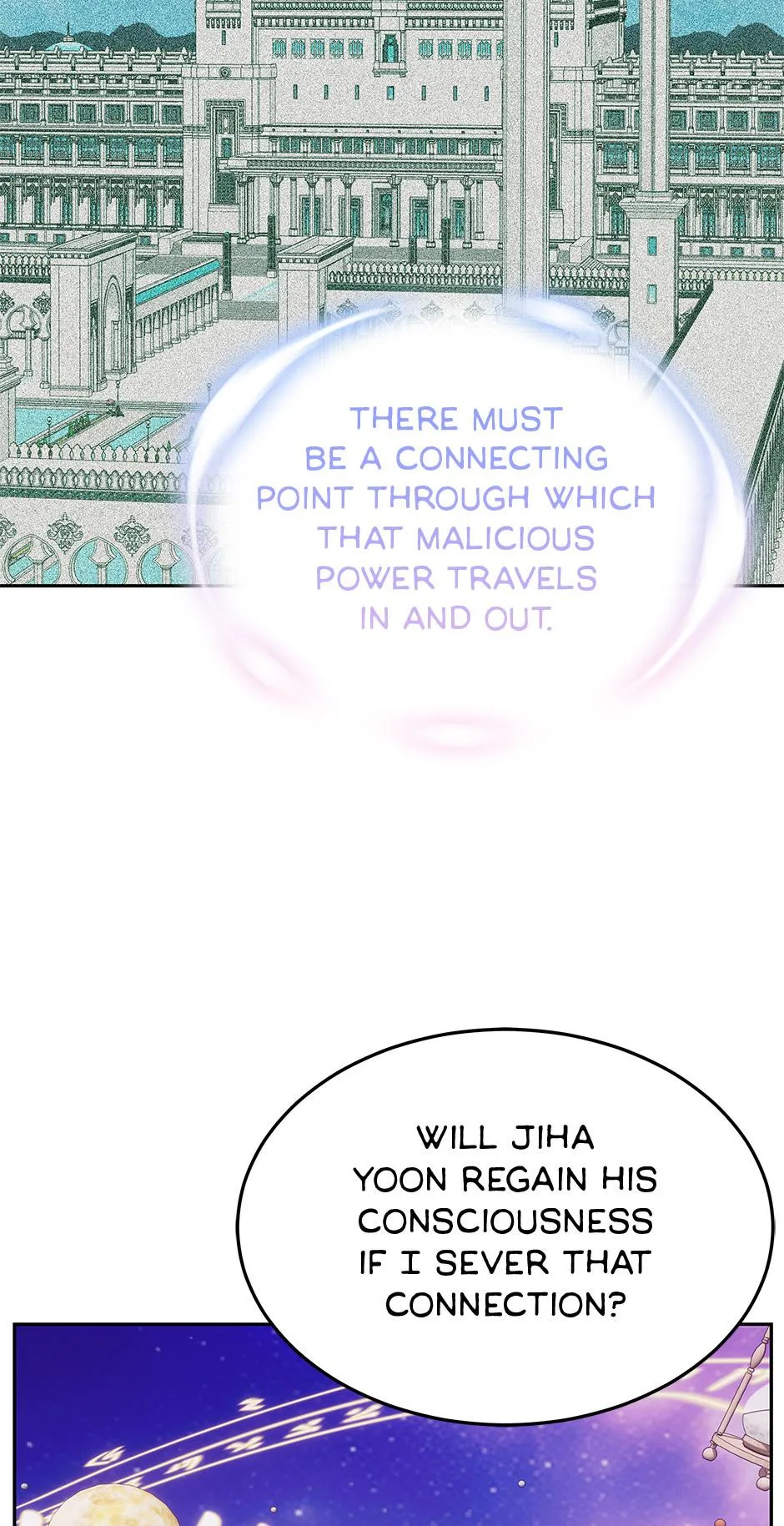 Death Is Mine Chapter 59 page 84 - 