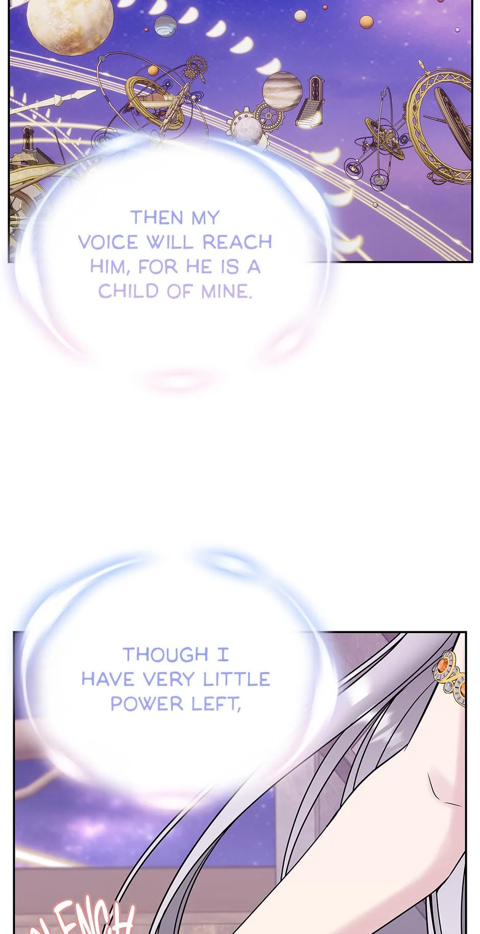 Death Is Mine Chapter 59 page 85 - 
