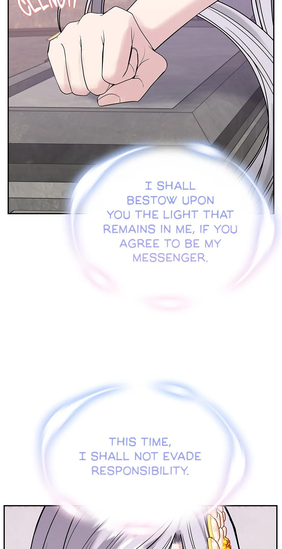 Death Is Mine Chapter 59 page 86 - 