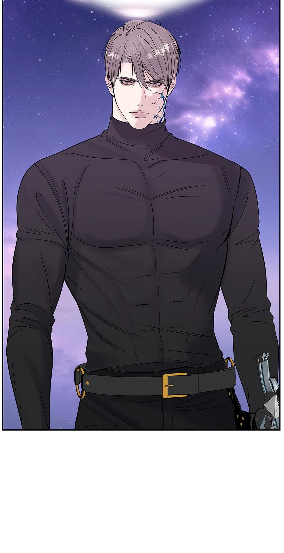 Death Is Mine Chapter 59 page 88 - 
