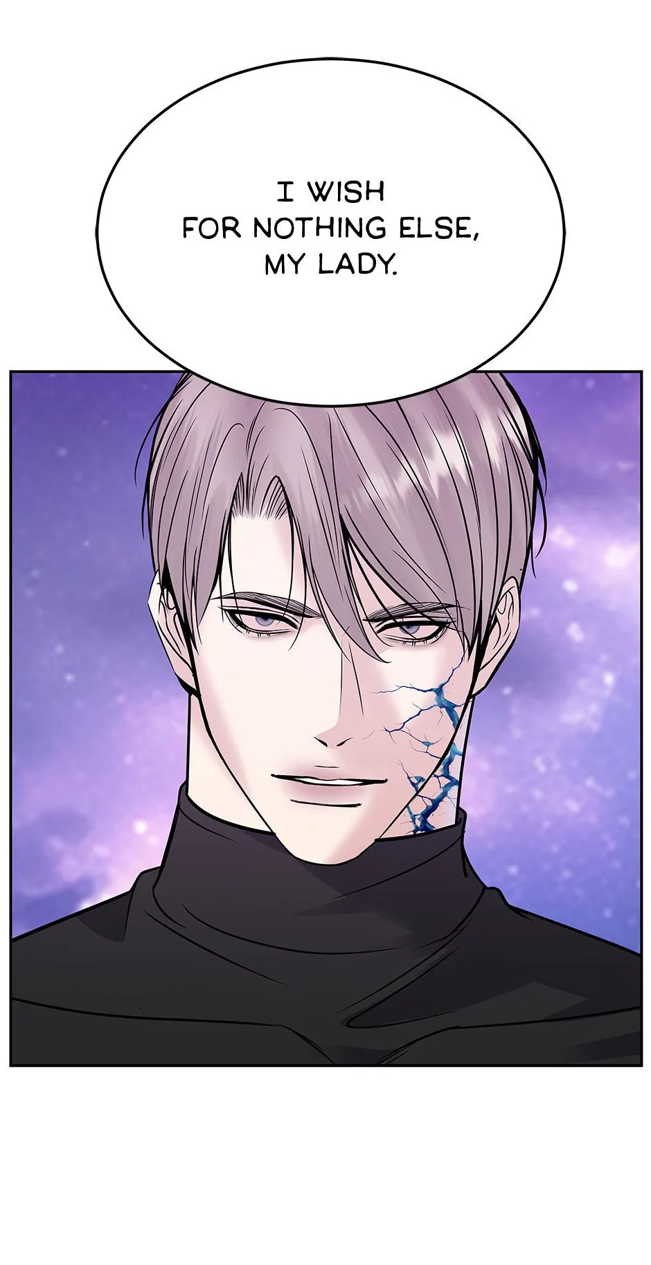 Death Is Mine Chapter 59 page 89 - 