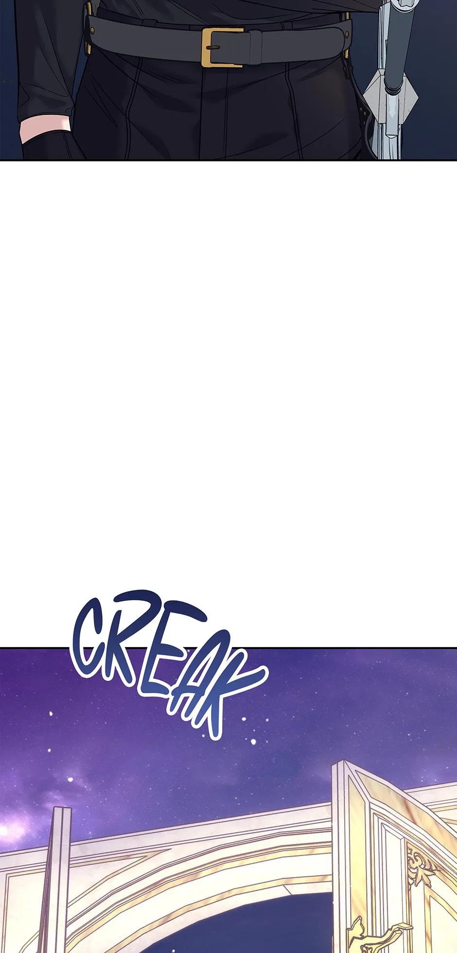 Death Is Mine Chapter 59 page 10 - 