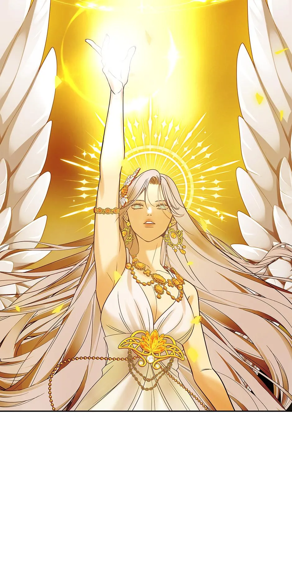 Death Is Mine Chapter 59 page 94 - 