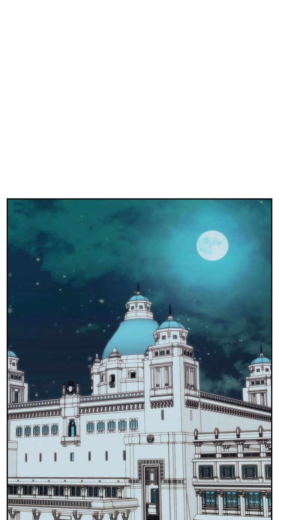 Death Is Mine Chapter 60 page 1 - 