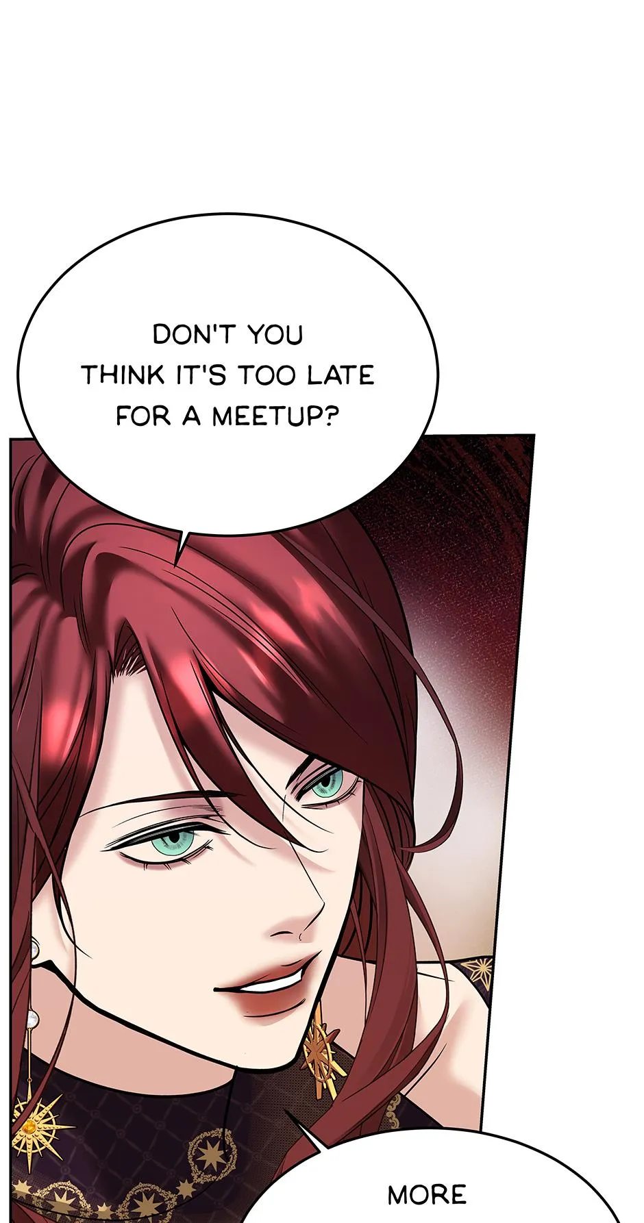 Death Is Mine Chapter 60 page 13 - 