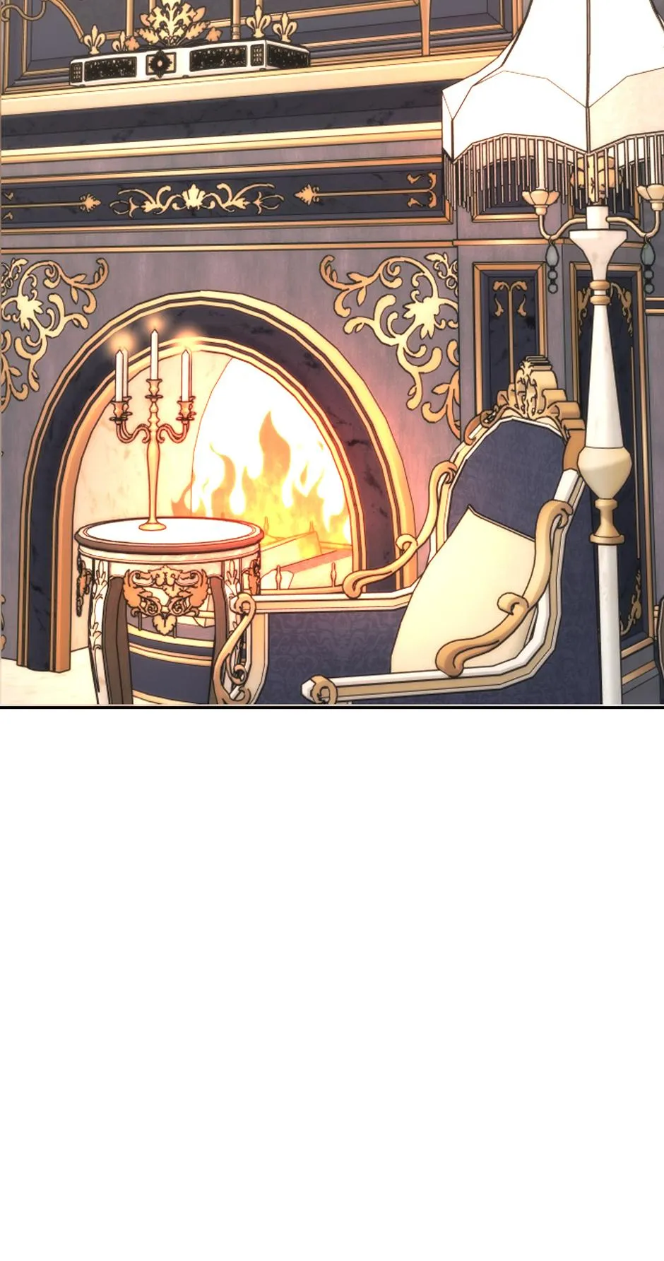 Death Is Mine Chapter 60 page 16 - 