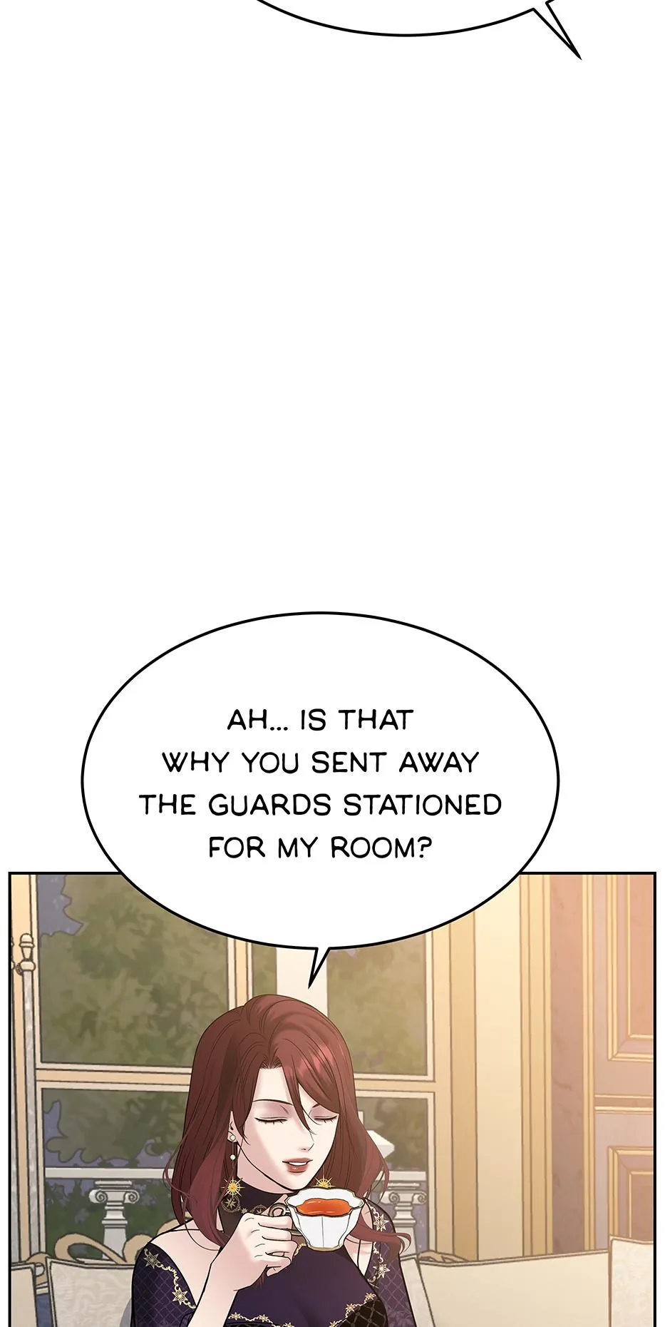 Death Is Mine Chapter 60 page 19 - 