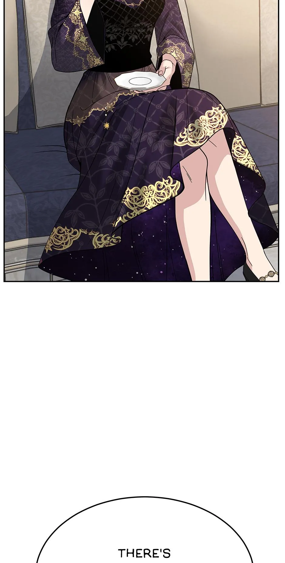 Death Is Mine Chapter 60 page 20 - 