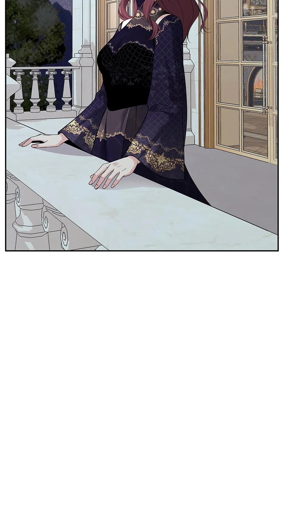 Death Is Mine Chapter 60 page 3 - 