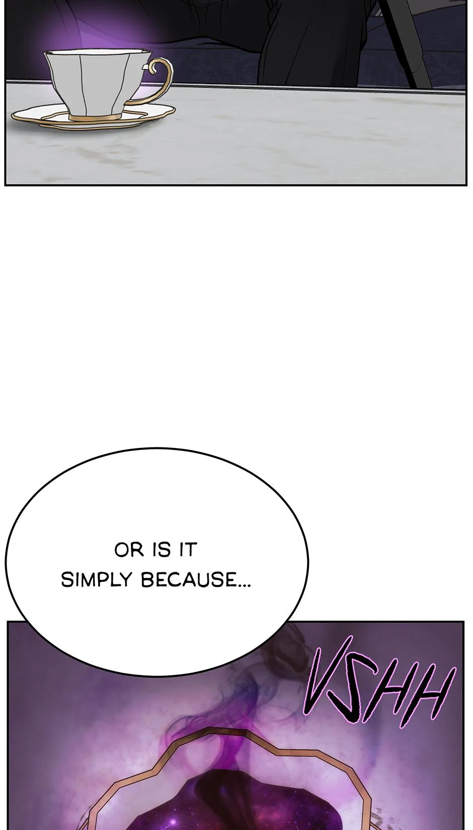 Death Is Mine Chapter 60 page 26 - 