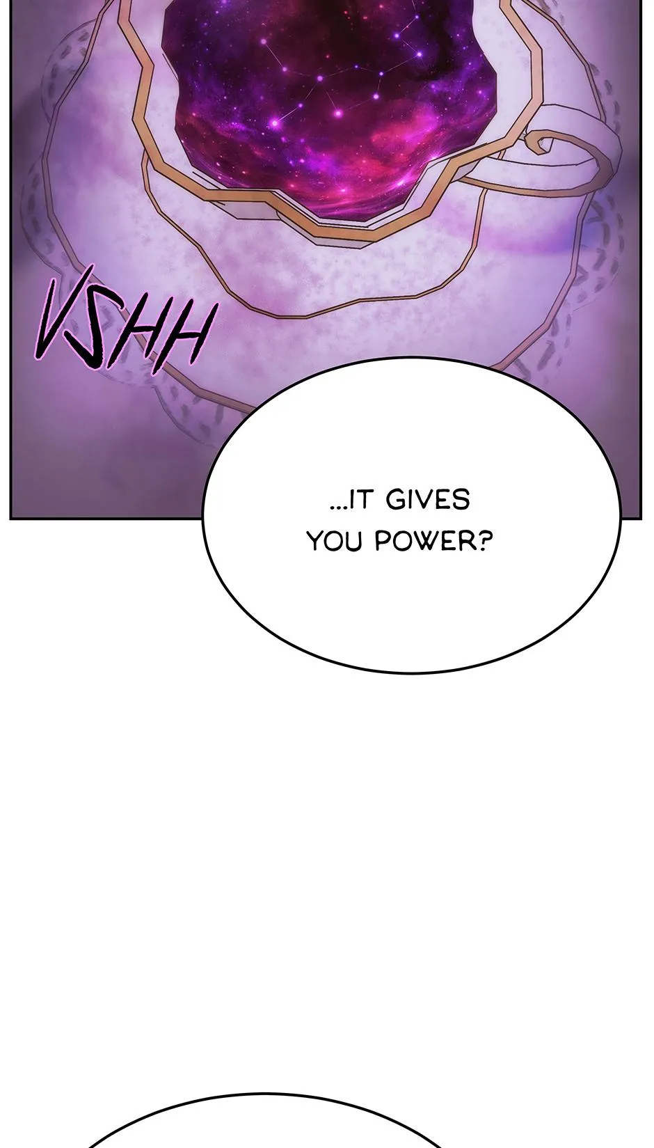 Death Is Mine Chapter 60 page 27 - 