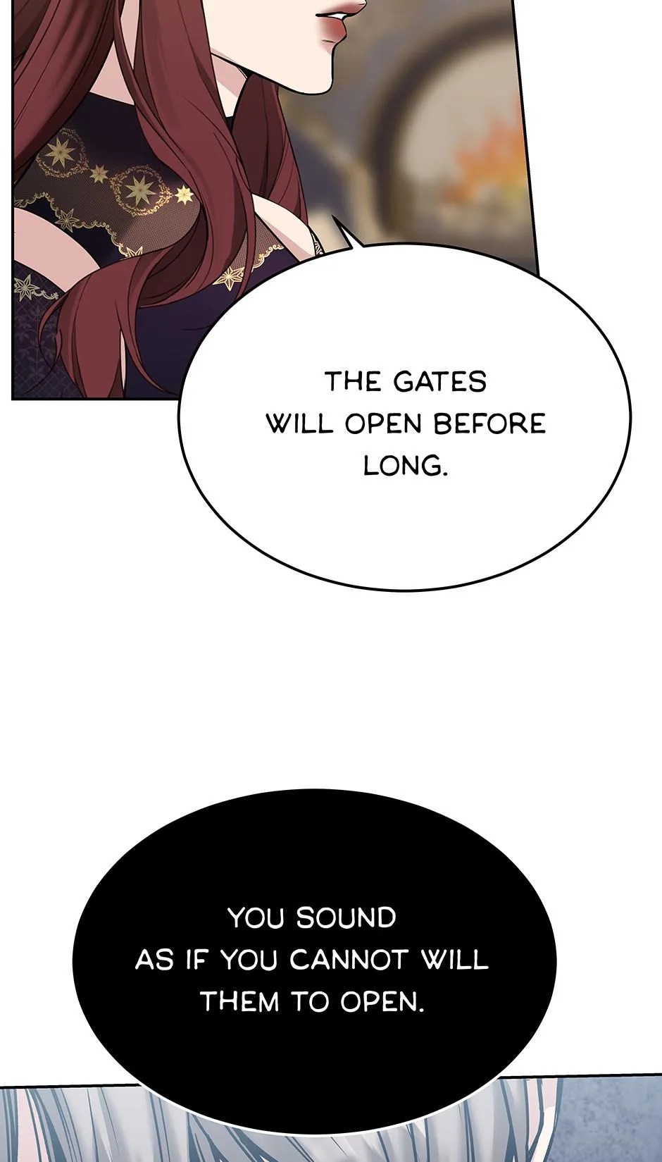 Death Is Mine Chapter 60 page 31 - 
