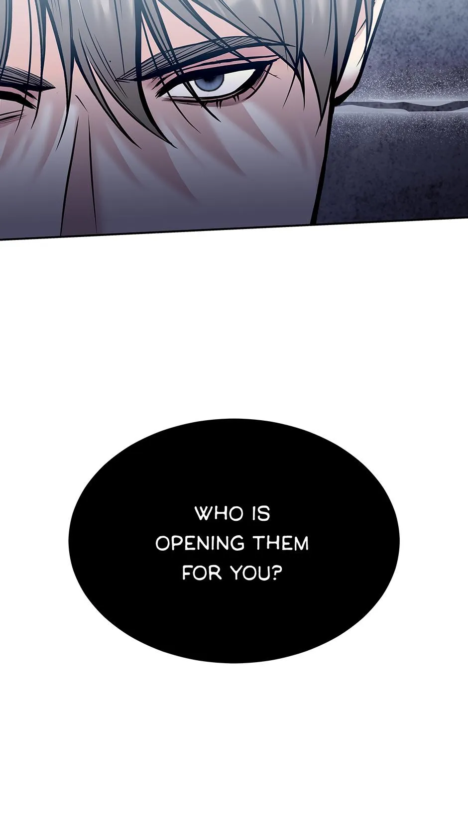 Death Is Mine Chapter 60 page 32 - 