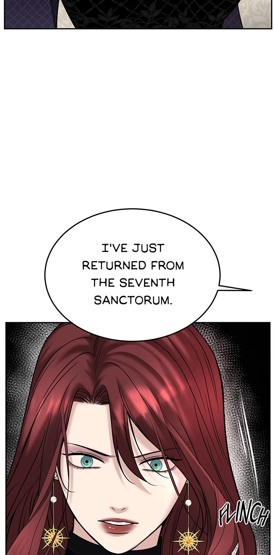 Death Is Mine Chapter 60 page 34 - 