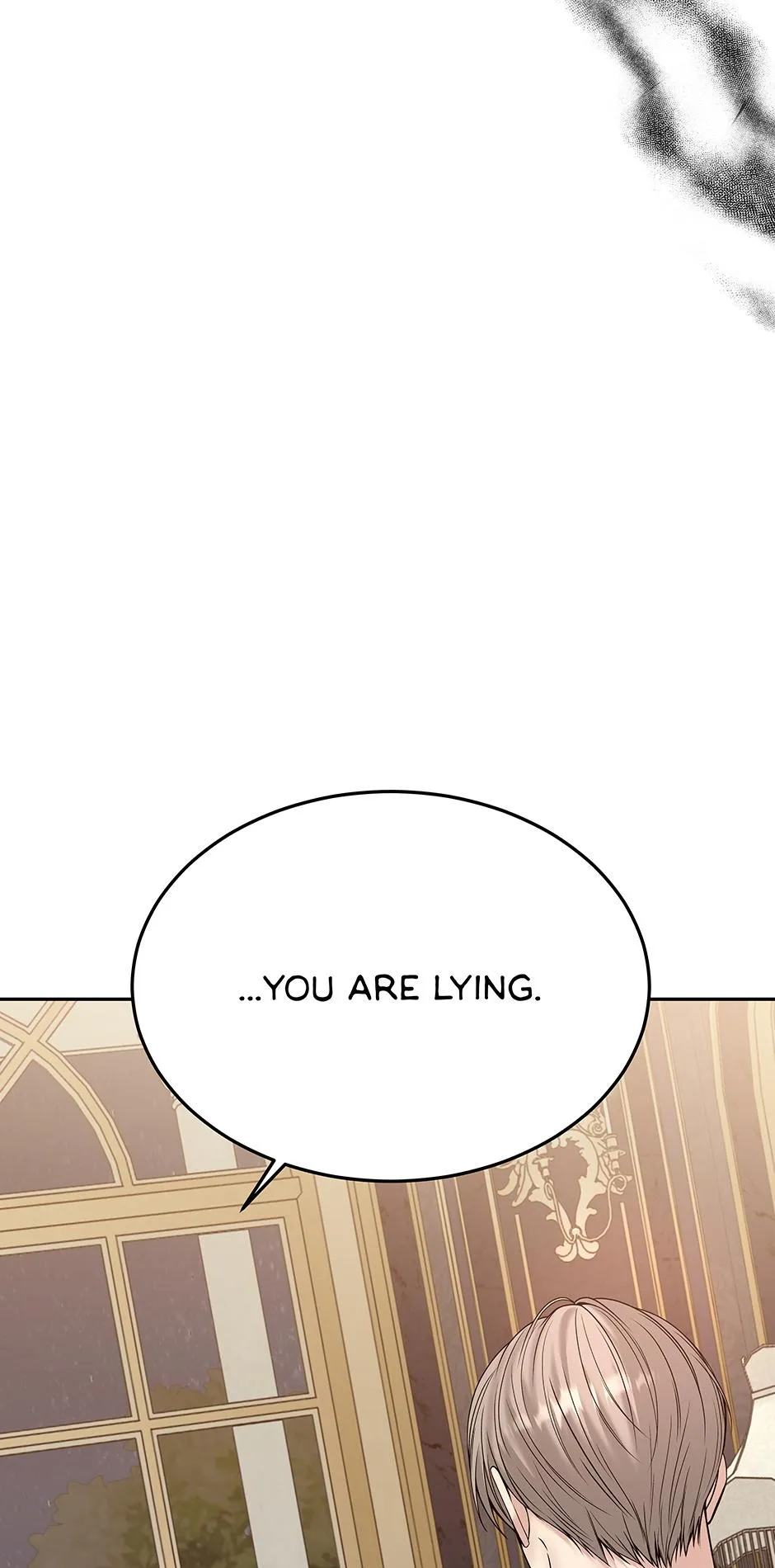 Death Is Mine Chapter 60 page 36 - 
