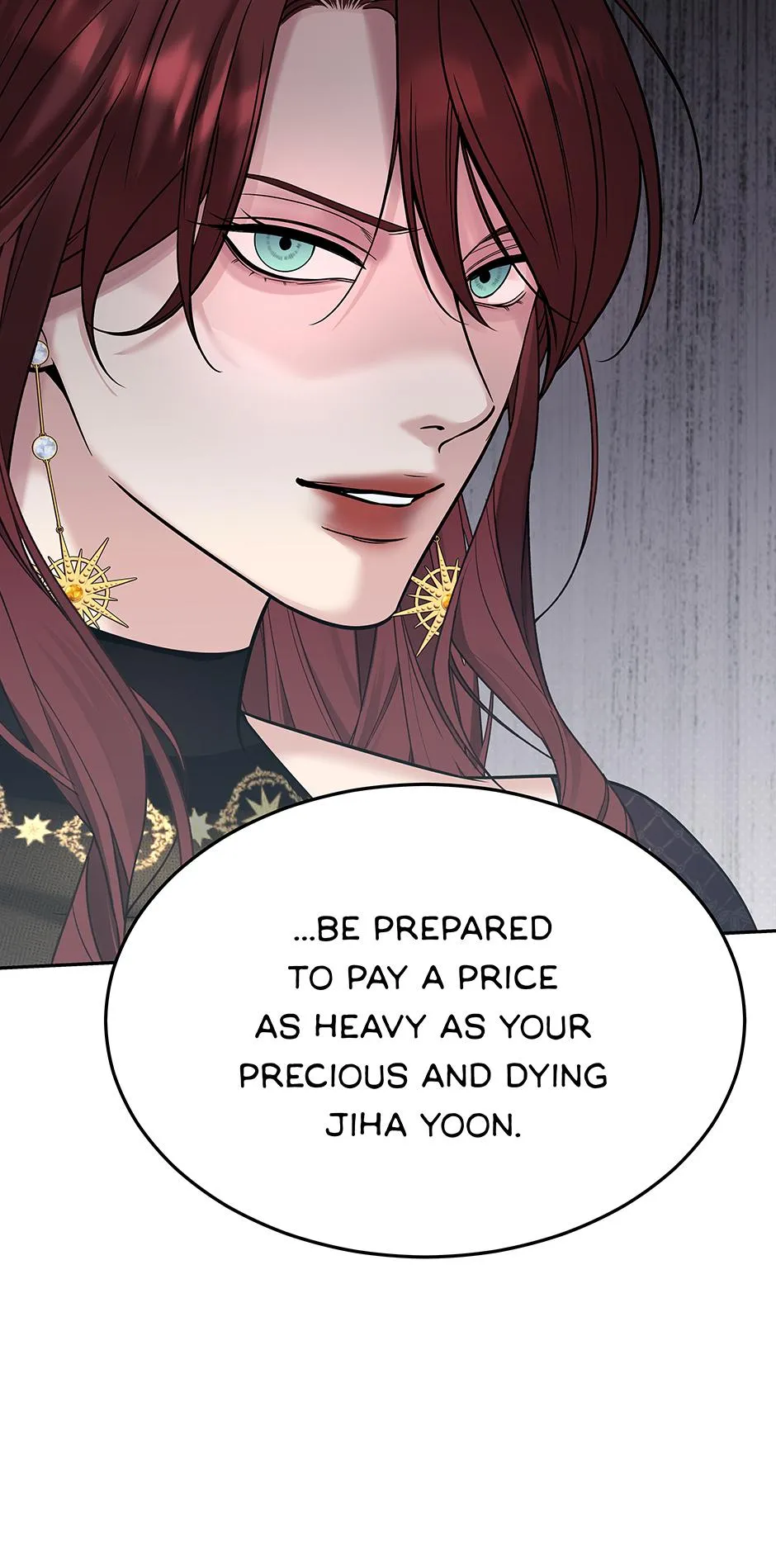 Death Is Mine Chapter 60 page 40 - 