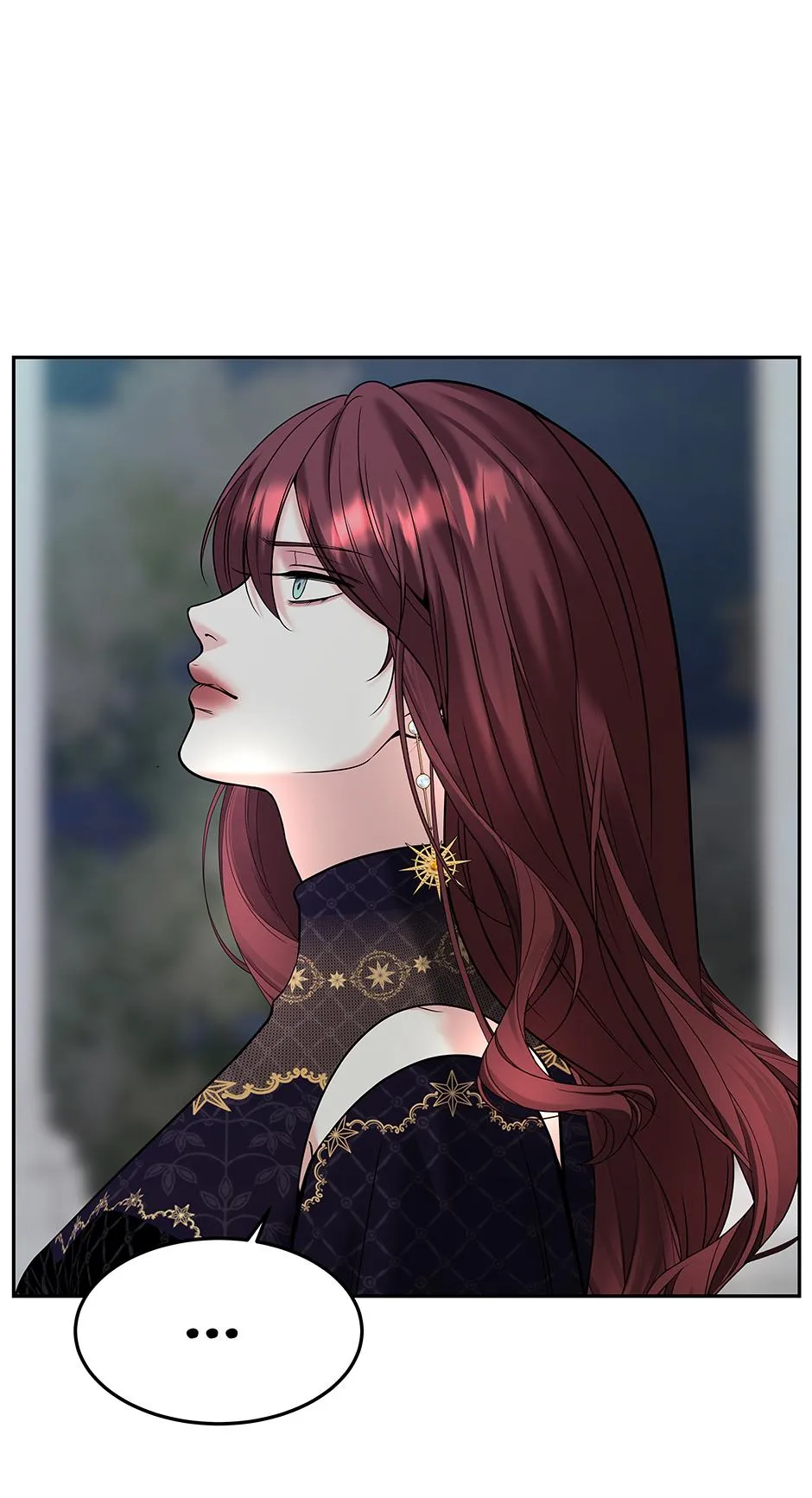 Death Is Mine Chapter 60 page 5 - 