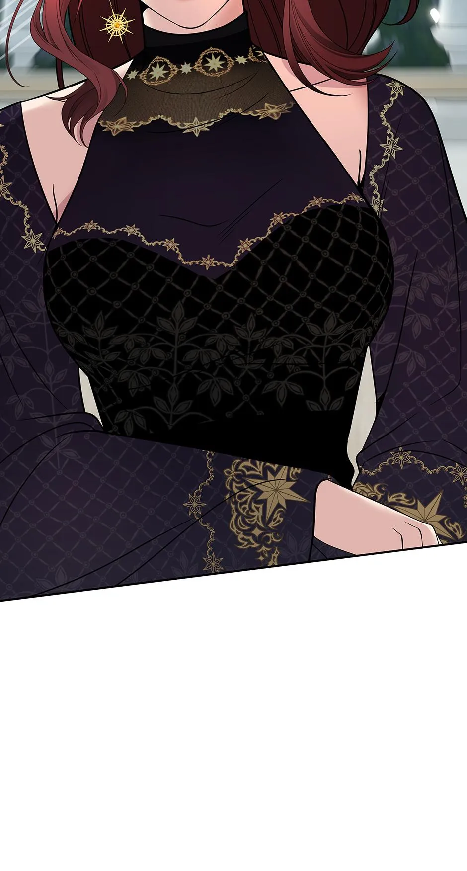Death Is Mine Chapter 60 page 44 - 