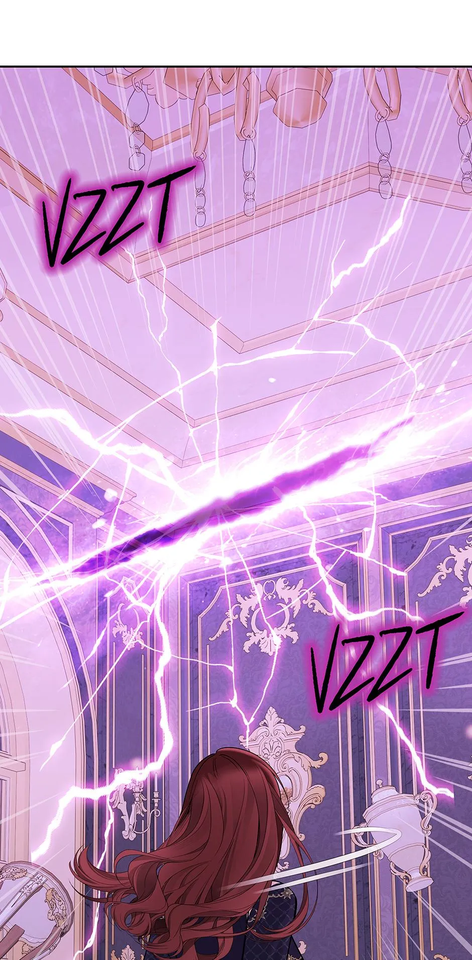 Death Is Mine Chapter 60 page 47 - 