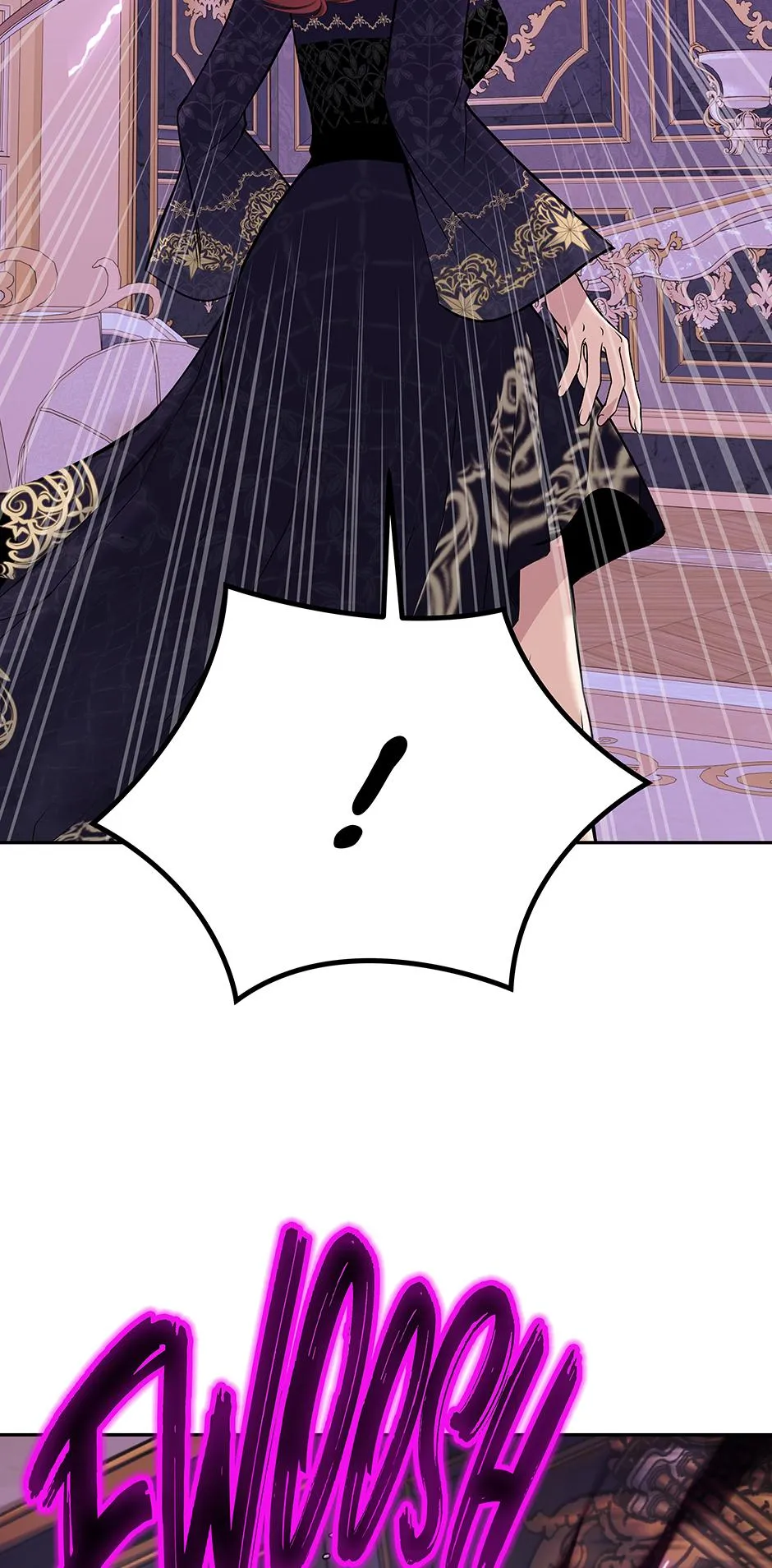 Death Is Mine Chapter 60 page 48 - 