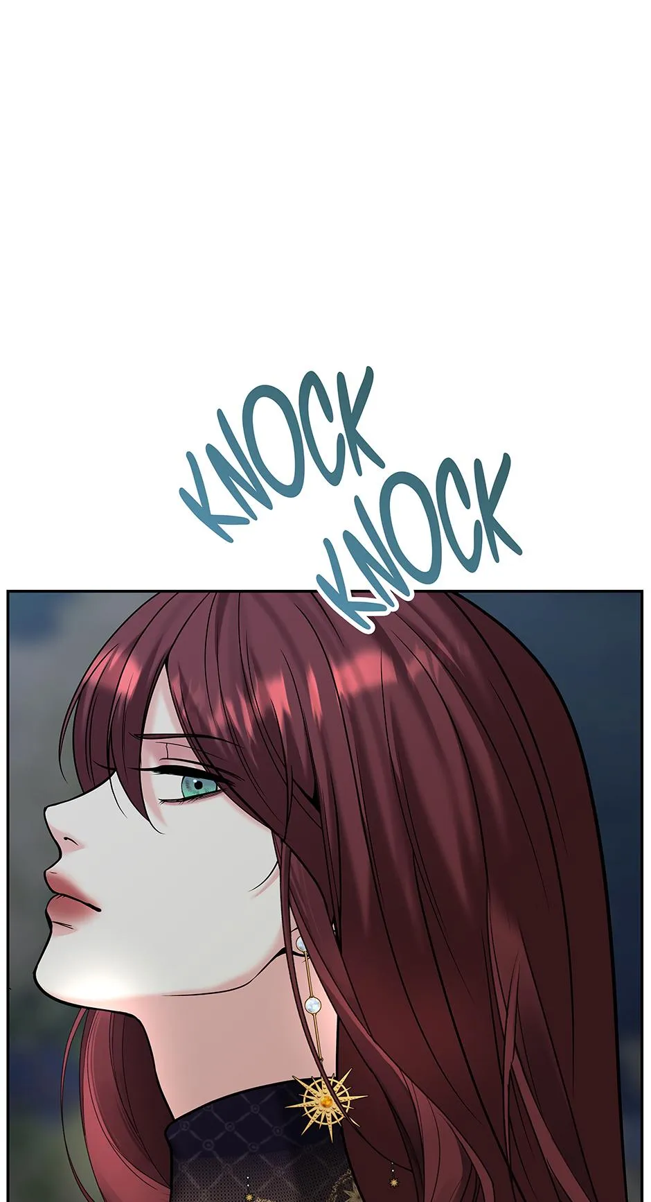 Death Is Mine Chapter 60 page 6 - 