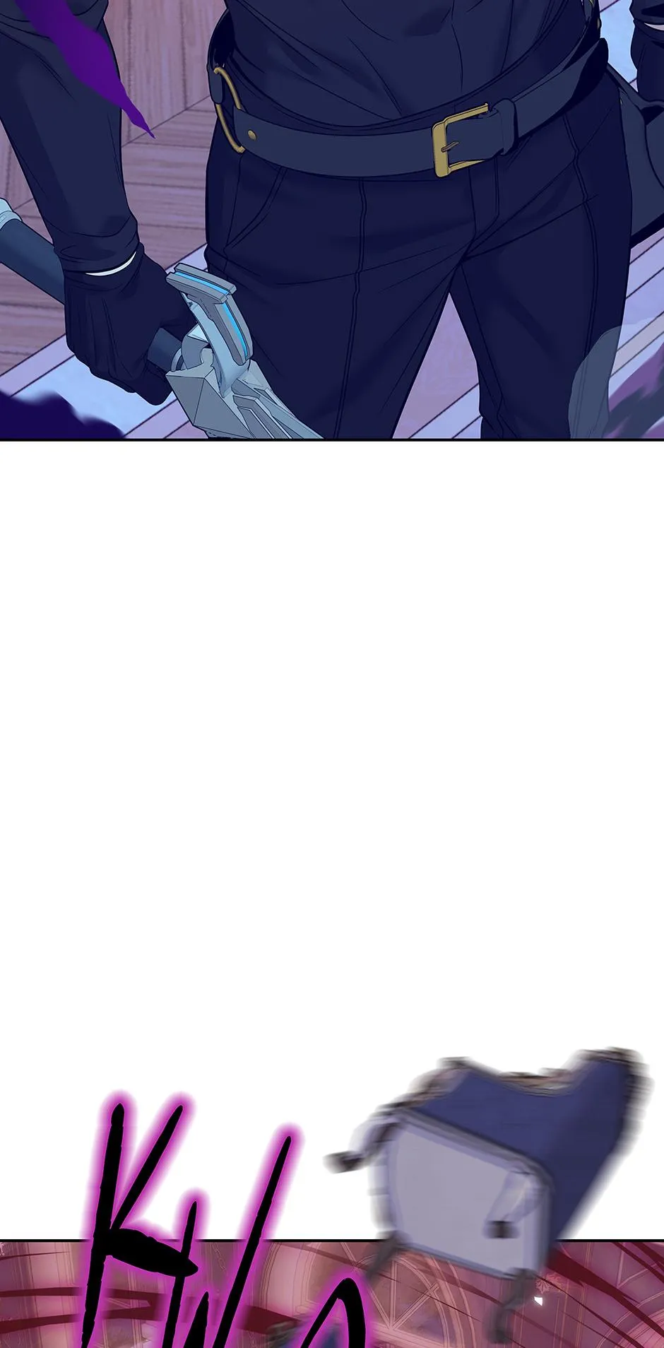 Death Is Mine Chapter 60 page 51 - 