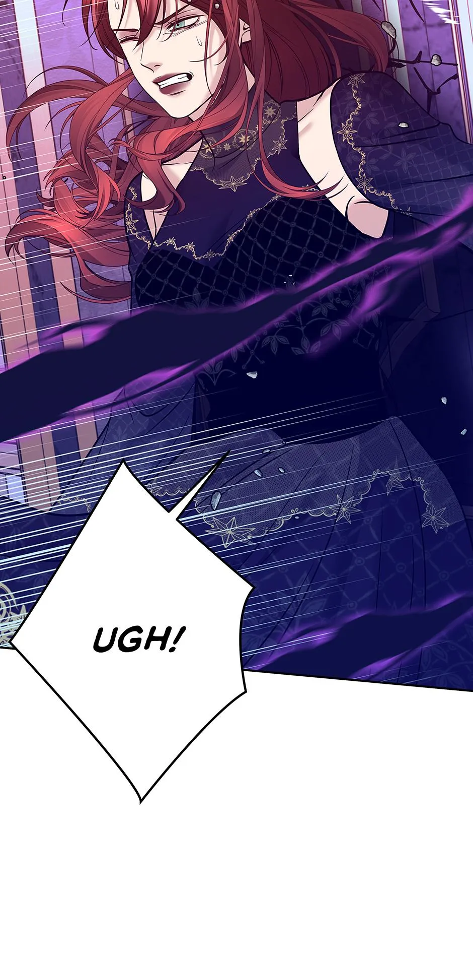 Death Is Mine Chapter 60 page 54 - 