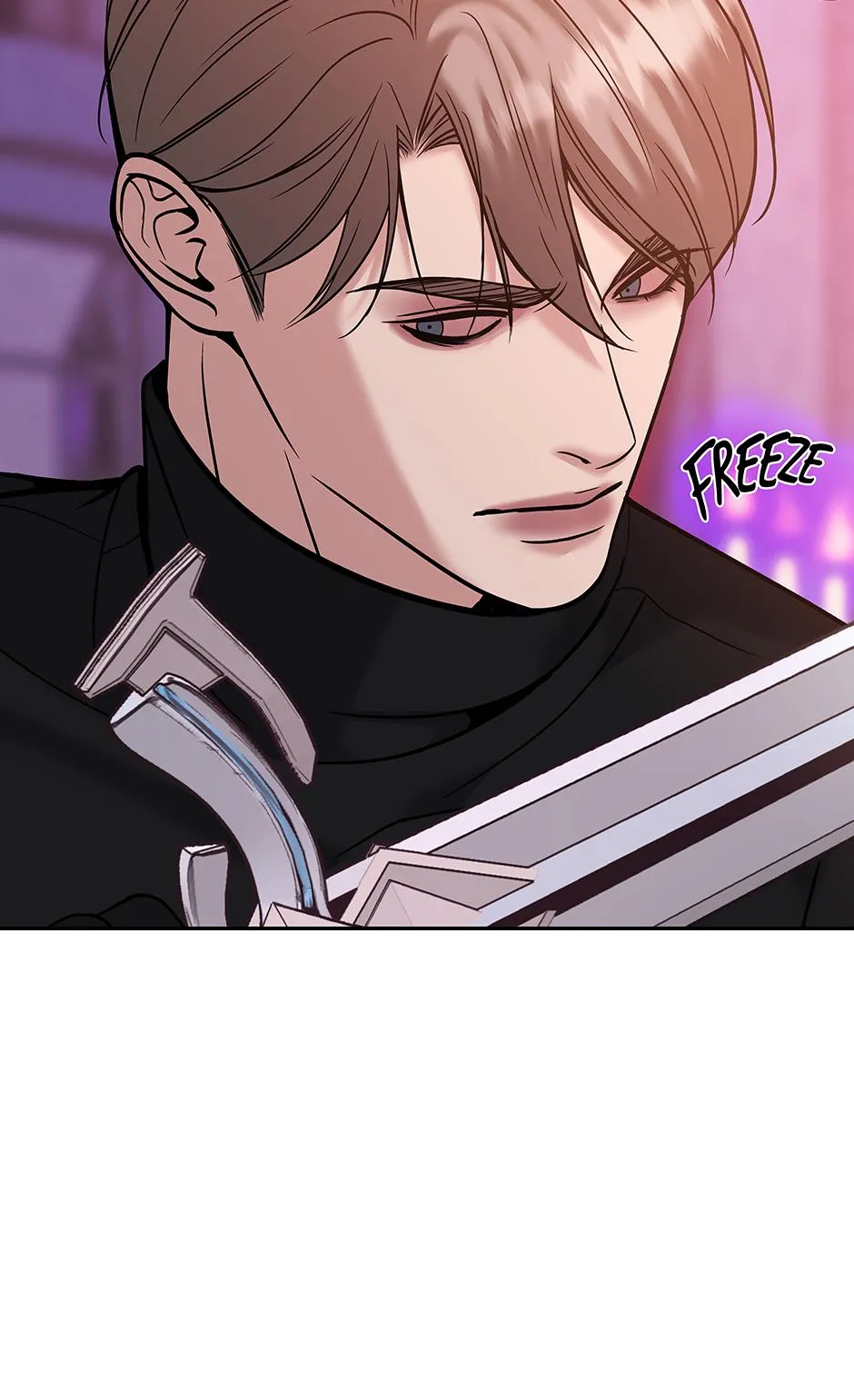 Death Is Mine Chapter 60 page 62 - 