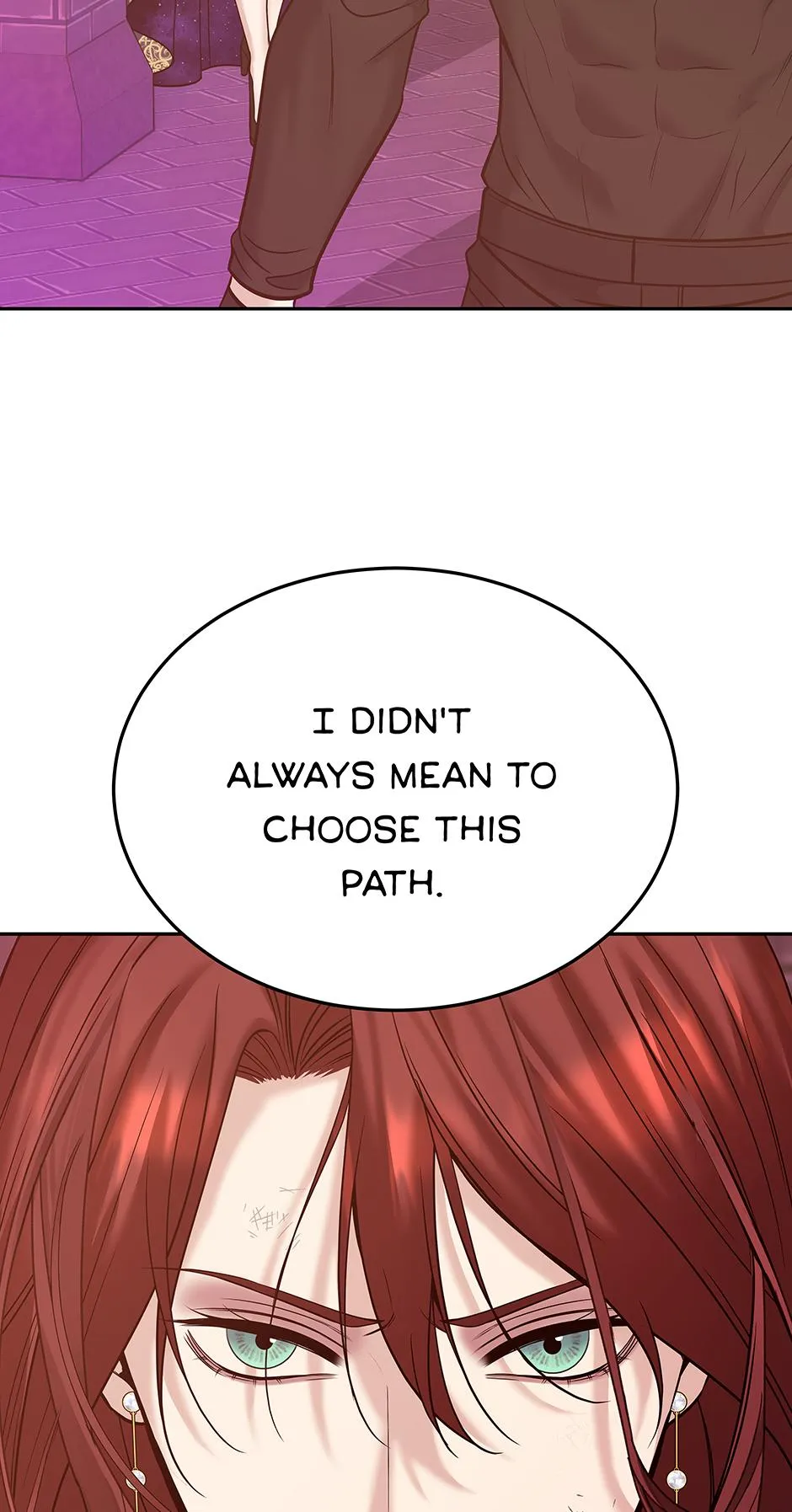 Death Is Mine Chapter 60 page 64 - 