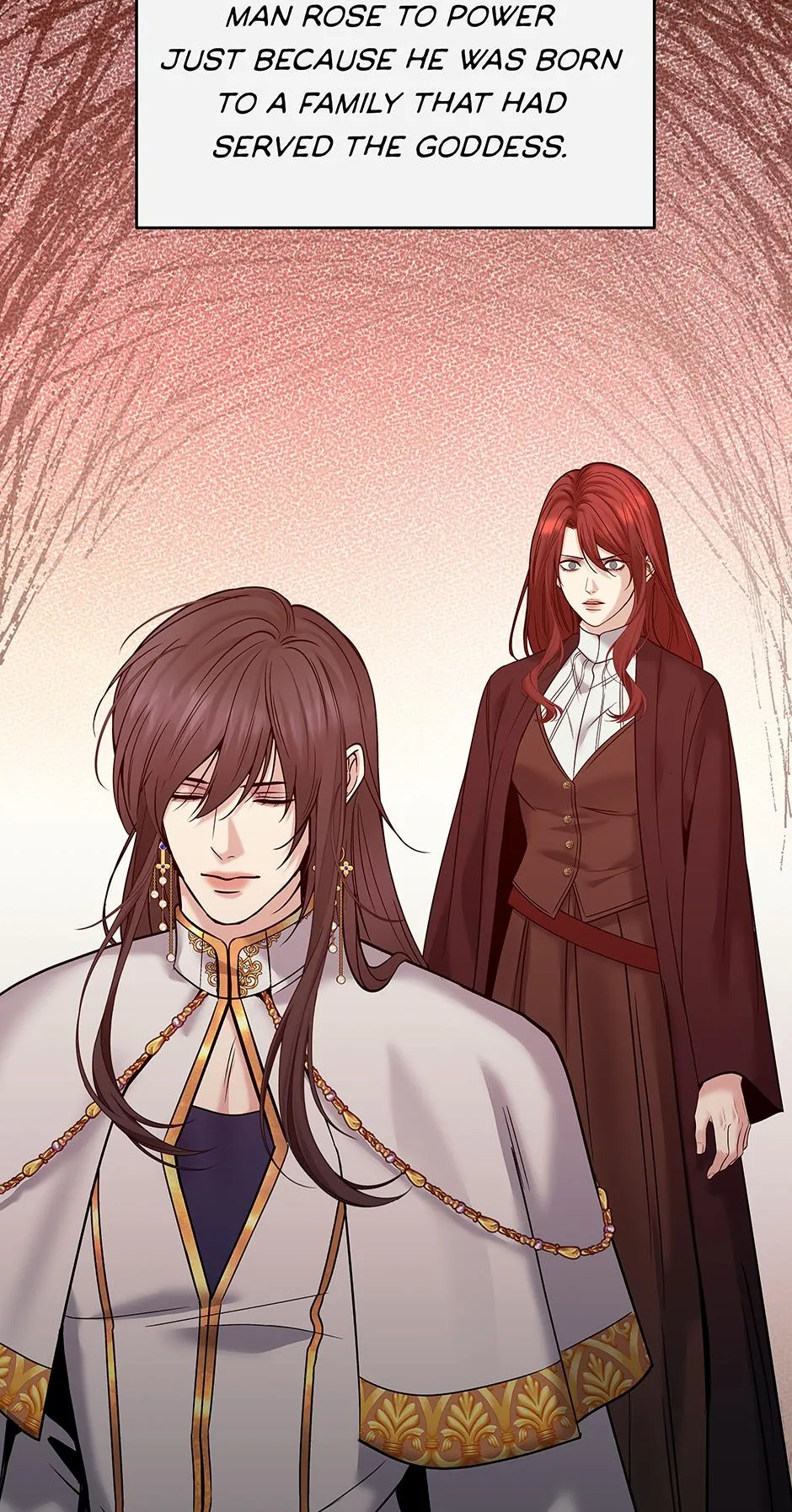 Death Is Mine Chapter 60 page 68 - 