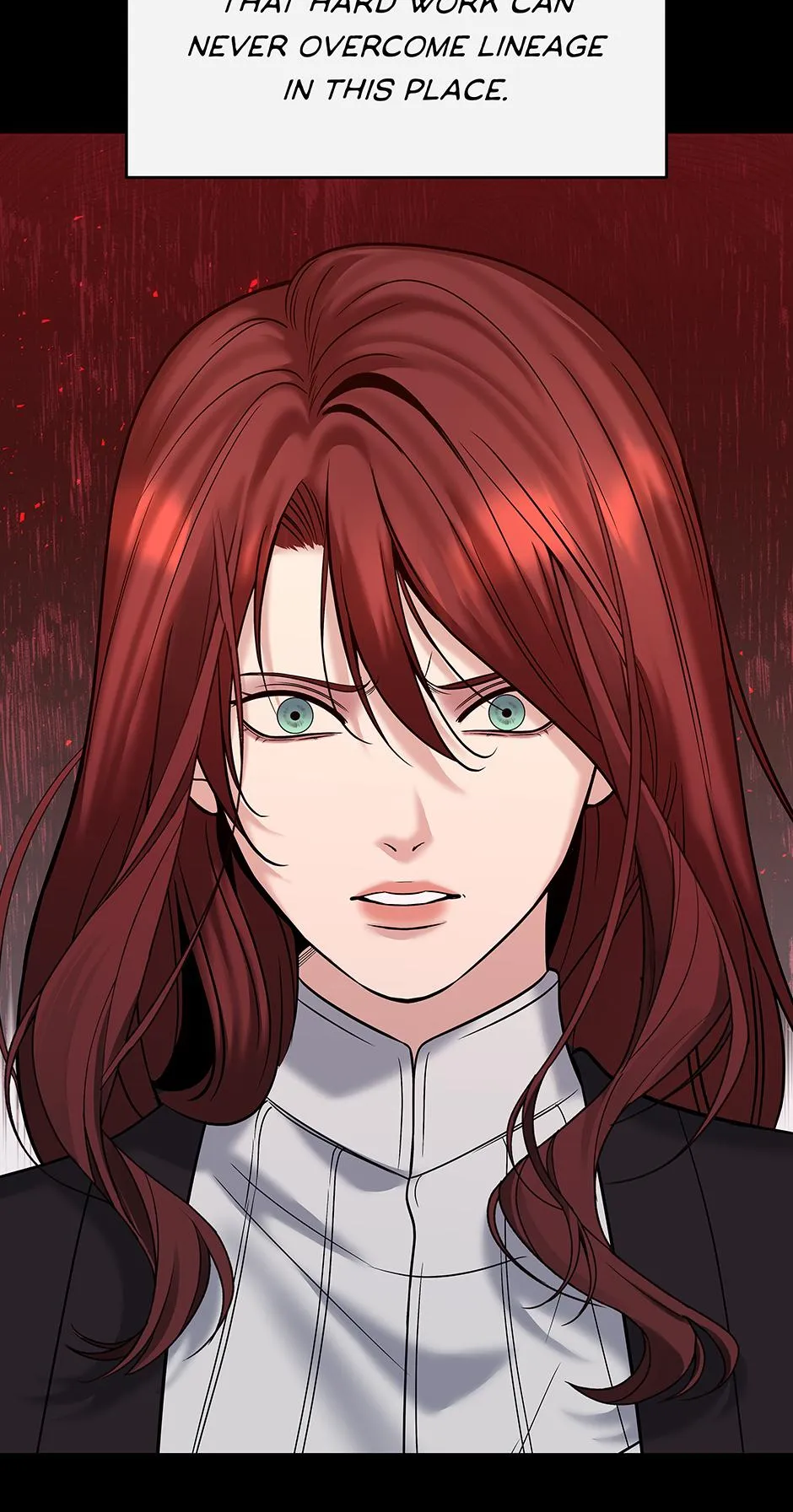Death Is Mine Chapter 60 page 70 - 