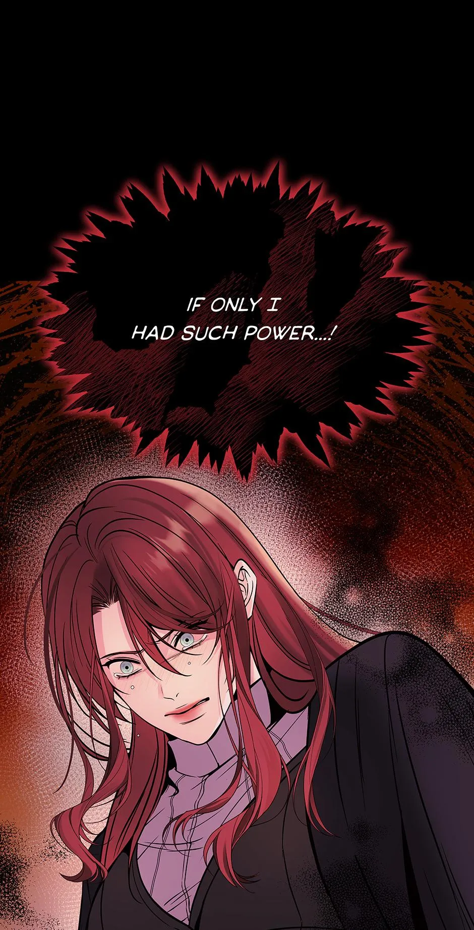 Death Is Mine Chapter 60 page 72 - 