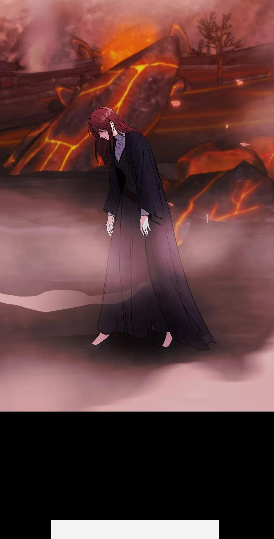 Death Is Mine Chapter 60 page 75 - 