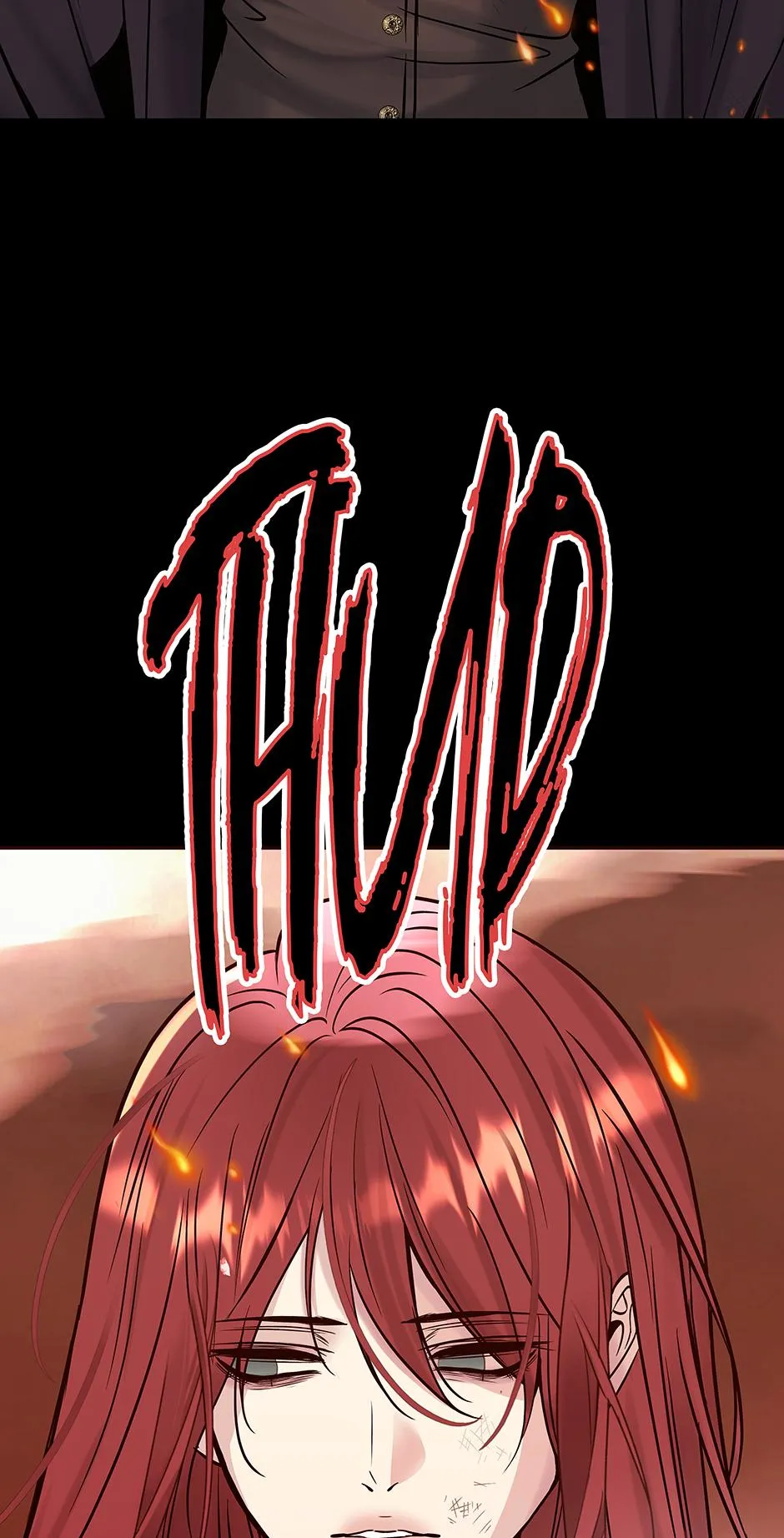 Death Is Mine Chapter 60 page 77 - 
