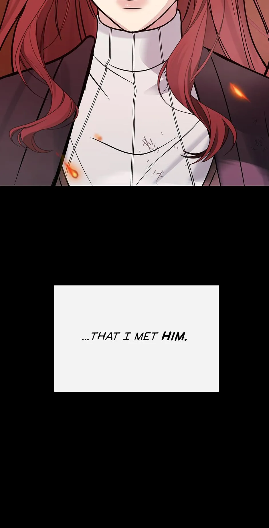 Death Is Mine Chapter 60 page 78 - 