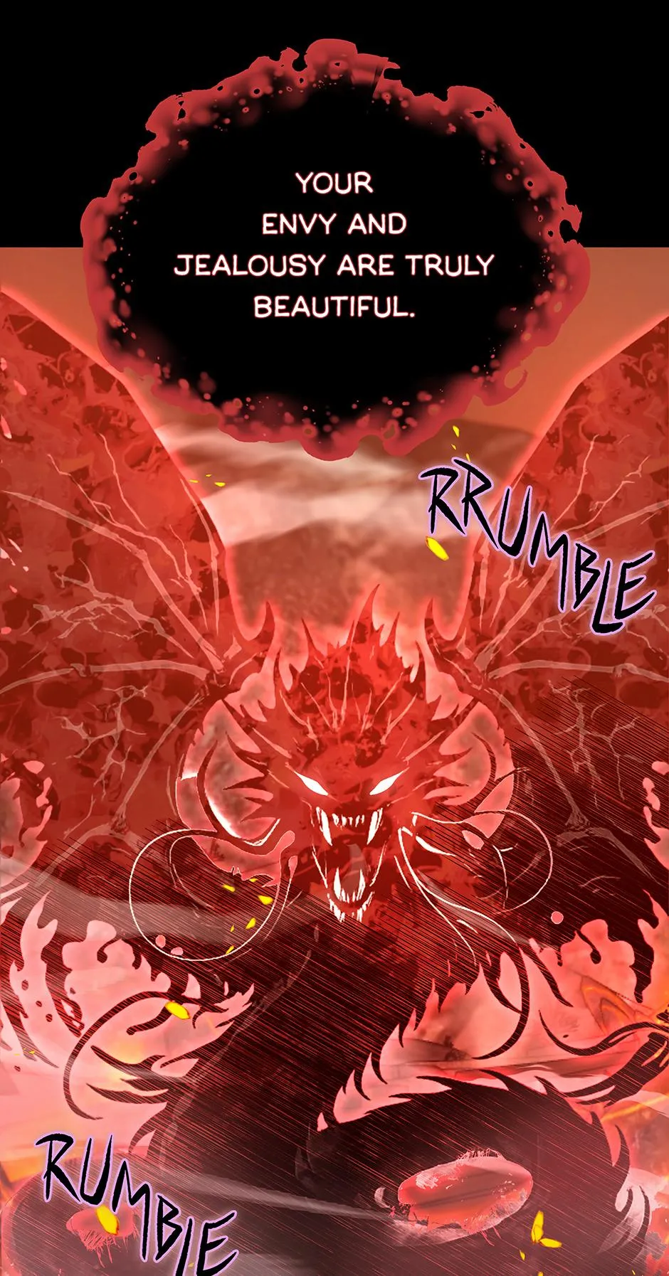 Death Is Mine Chapter 60 page 79 - 