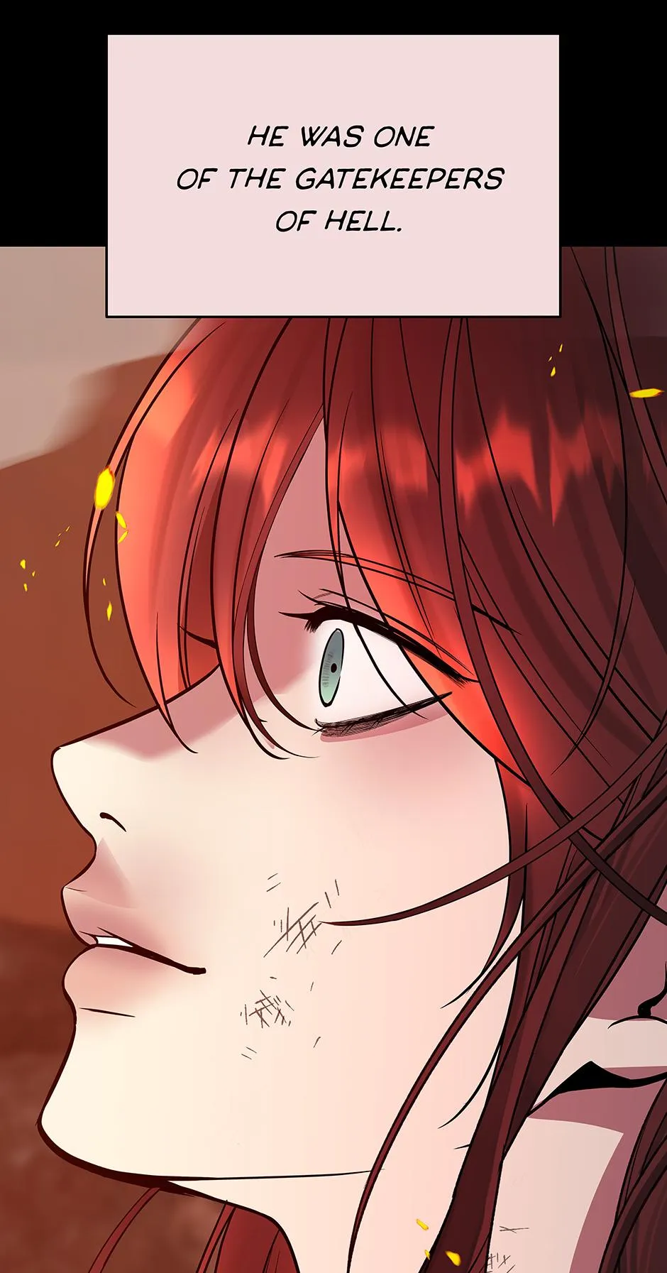Death Is Mine Chapter 60 page 82 - 